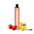Wholesale 2500 พัฟแบบใช้แล้วทิ้ง vape ออกจากควัน